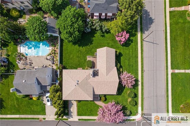 33 Beryl Street, South River, NJ 08882