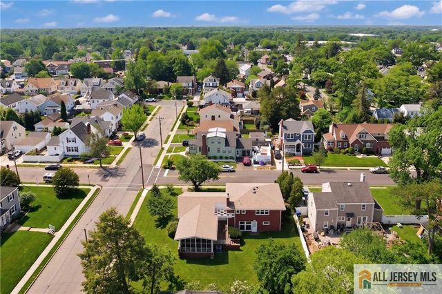 33 Beryl Street, South River, NJ 08882