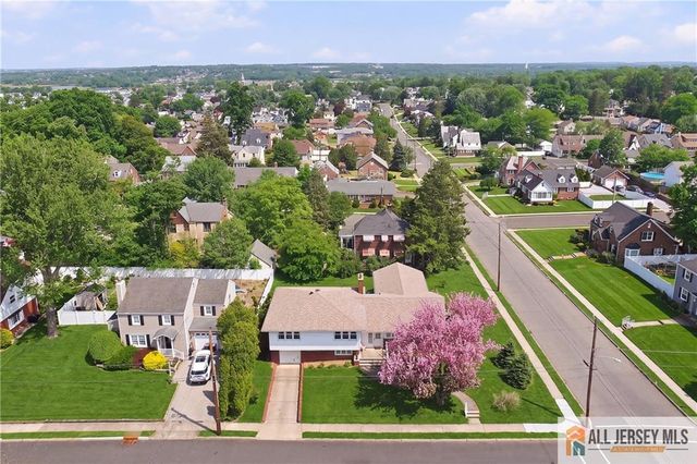 33 Beryl Street, South River, NJ 08882