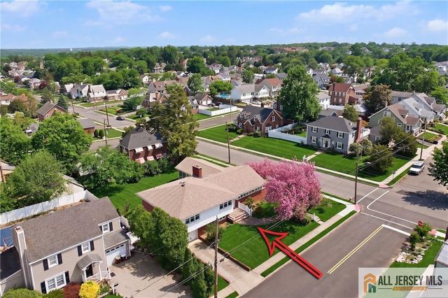 33 Beryl Street, South River, NJ 08882