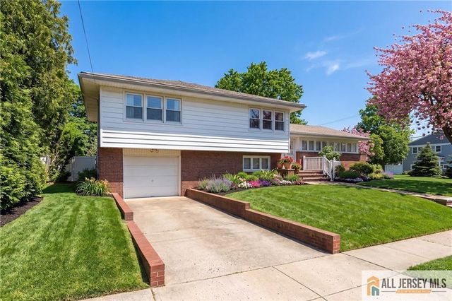 33 Beryl Street, South River, NJ 08882