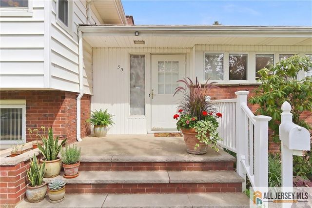 33 Beryl Street, South River, NJ 08882