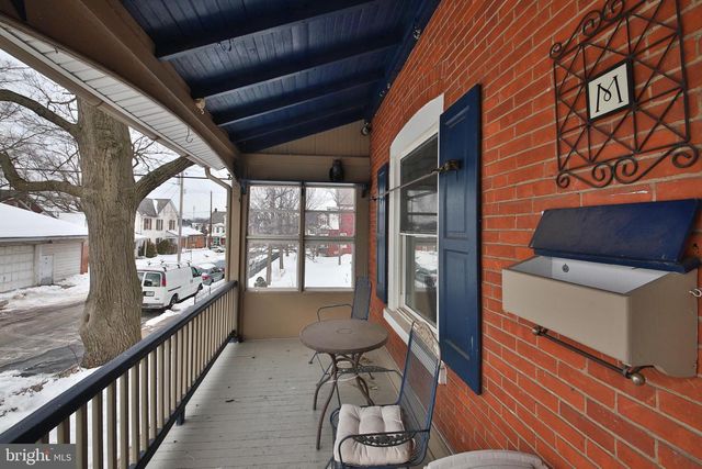 13 S. FOURTH ST, Souderton, PA 18964