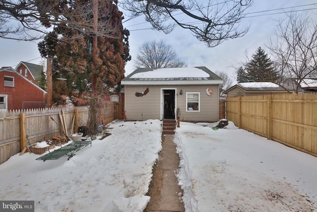 13 S. FOURTH ST, Souderton, PA 18964