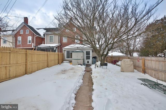 13 S. FOURTH ST, Souderton, PA 18964