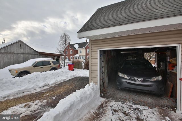 13 S. FOURTH ST, Souderton, PA 18964