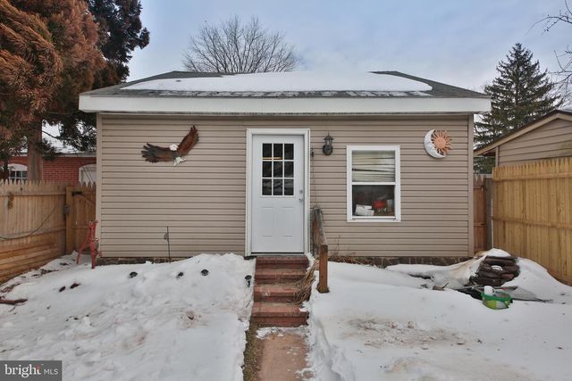 13 S. FOURTH ST, Souderton, PA 18964