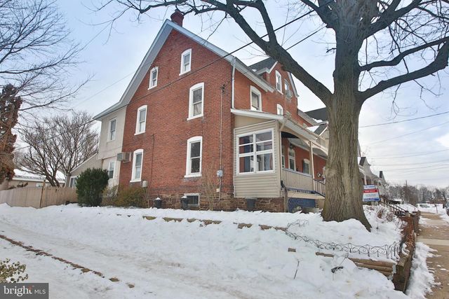 13 S. FOURTH ST, Souderton, PA 18964