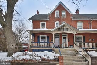 13 S. FOURTH ST, Souderton, PA 18964