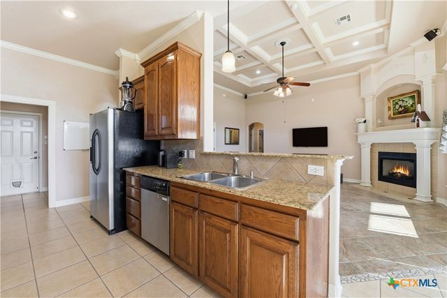 204 Sugar Maple Court, Nolanville, TX 76559