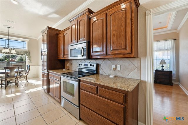 204 Sugar Maple Court, Nolanville, TX 76559