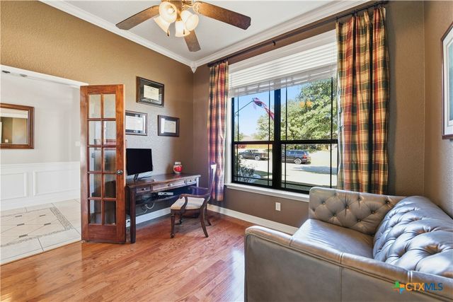 204 Sugar Maple Court, Nolanville, TX 76559