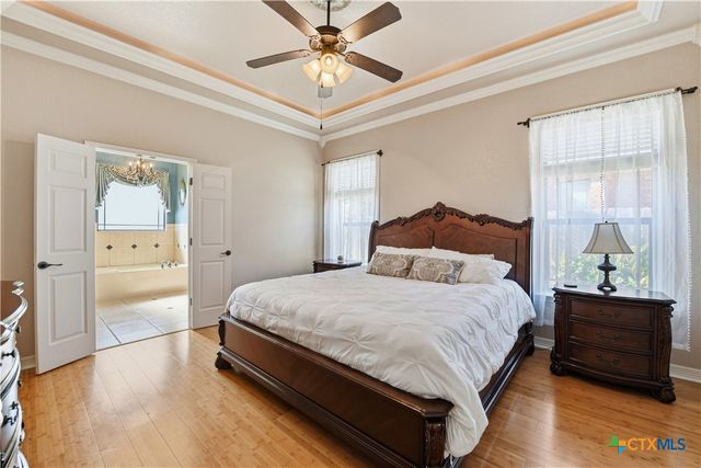 204 Sugar Maple Court, Nolanville, TX 76559