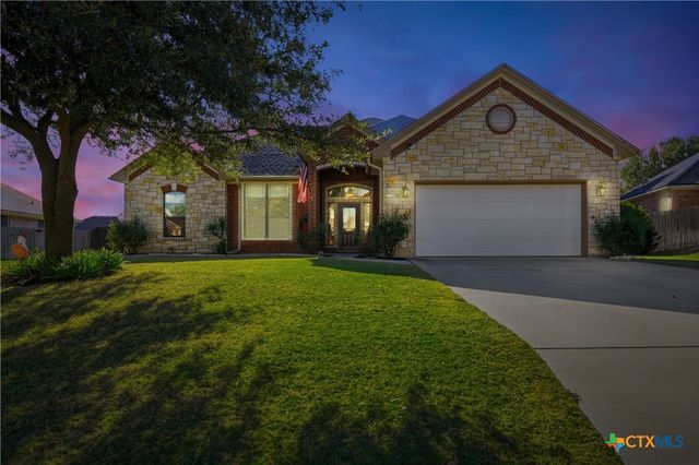 204 Sugar Maple Court, Nolanville, TX 76559