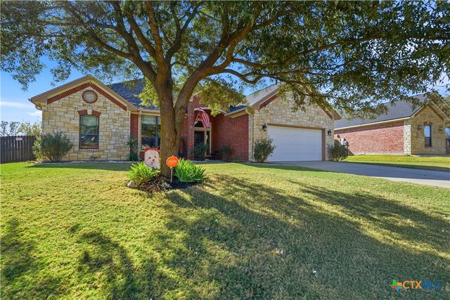 204 Sugar Maple Court, Nolanville, TX 76559