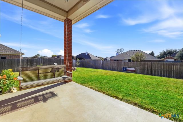 204 Sugar Maple Court, Nolanville, TX 76559
