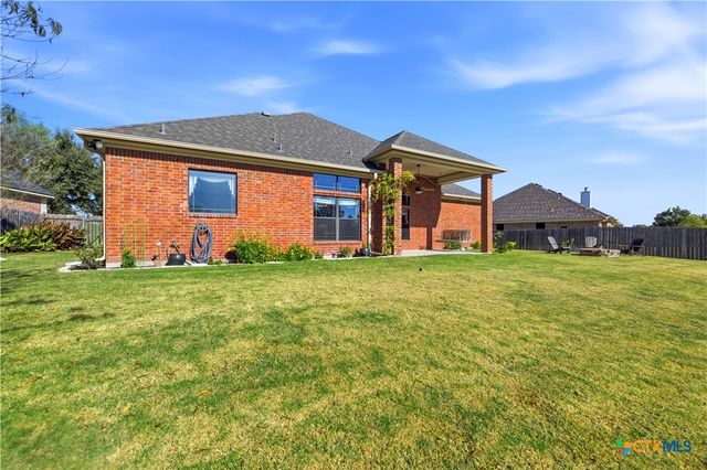 204 Sugar Maple Court, Nolanville, TX 76559