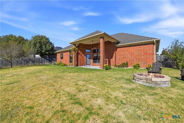 204 Sugar Maple Court, Nolanville, TX 76559