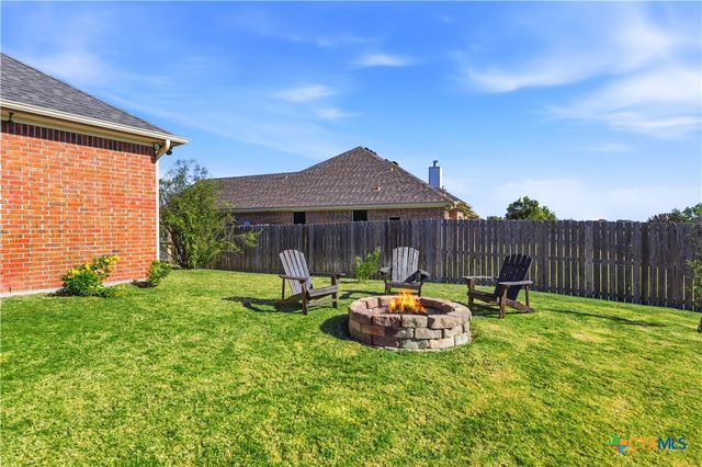 204 Sugar Maple Court, Nolanville, TX 76559