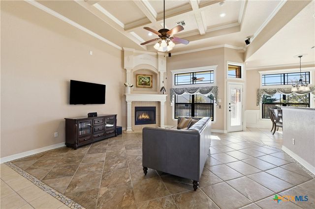 204 Sugar Maple Court, Nolanville, TX 76559