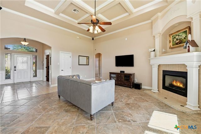 204 Sugar Maple Court, Nolanville, TX 76559