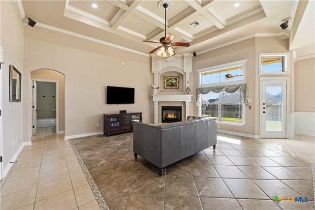 204 Sugar Maple Court, Nolanville, TX 76559