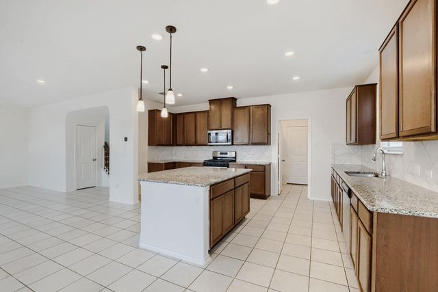 4434 Acerno ST, Round Rock, TX 78665