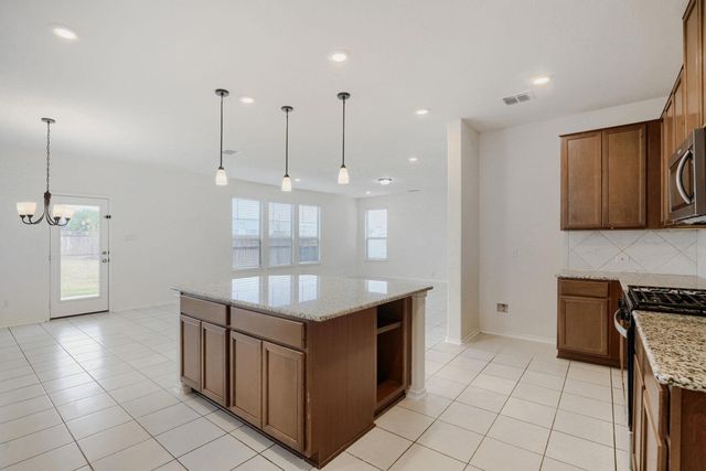 4434 Acerno ST, Round Rock, TX 78665