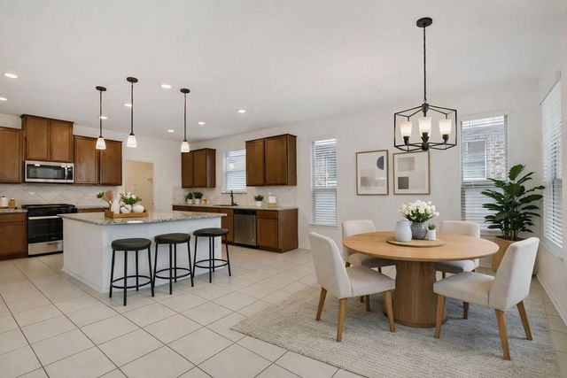 4434 Acerno ST, Round Rock, TX 78665