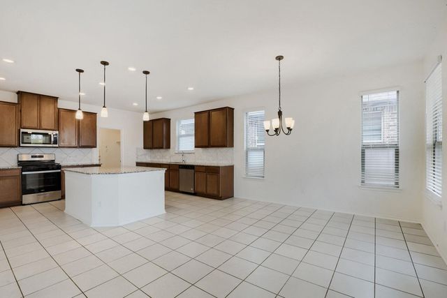4434 Acerno ST, Round Rock, TX 78665