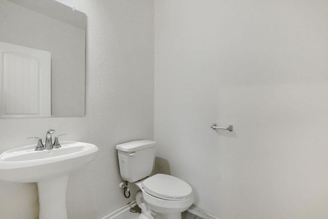 4434 Acerno ST, Round Rock, TX 78665