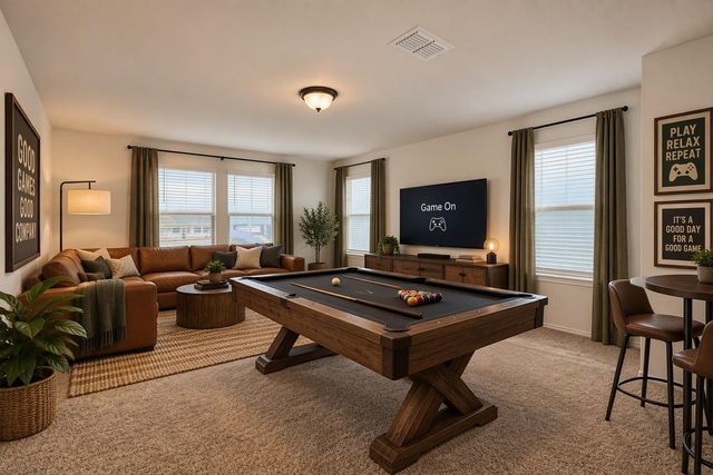4434 Acerno ST, Round Rock, TX 78665