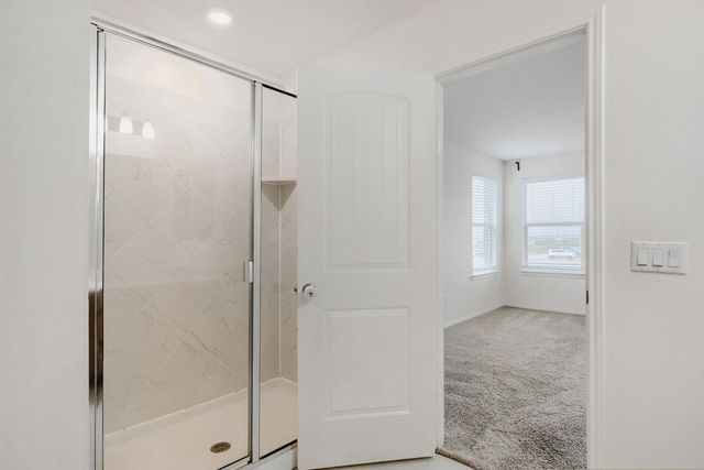 4434 Acerno ST, Round Rock, TX 78665