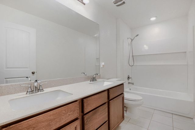 4434 Acerno ST, Round Rock, TX 78665