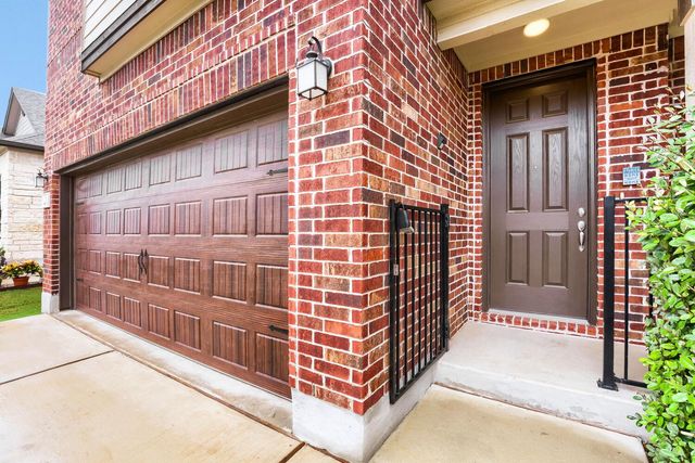4434 Acerno ST, Round Rock, TX 78665