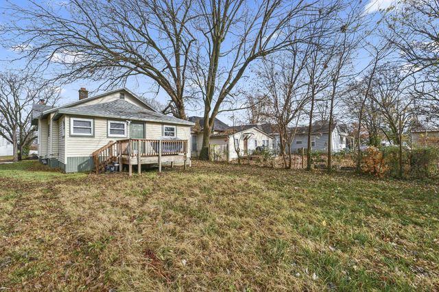 812 W Pershing Street, Springfield, MO 65806