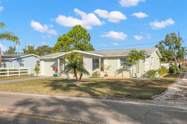 4149 DARLINGTON ROAD, Holiday, FL 34691