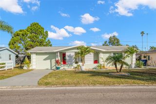 4149 DARLINGTON ROAD, Holiday, FL 34691