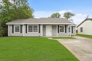 1502 Harris Avenue, Pasadena, TX 77506