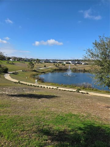 2973 ANGELONIA THORN WAY, Clermont, FL 34711