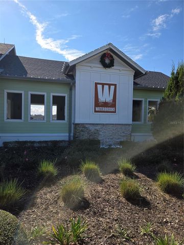 2973 ANGELONIA THORN WAY, Clermont, FL 34711