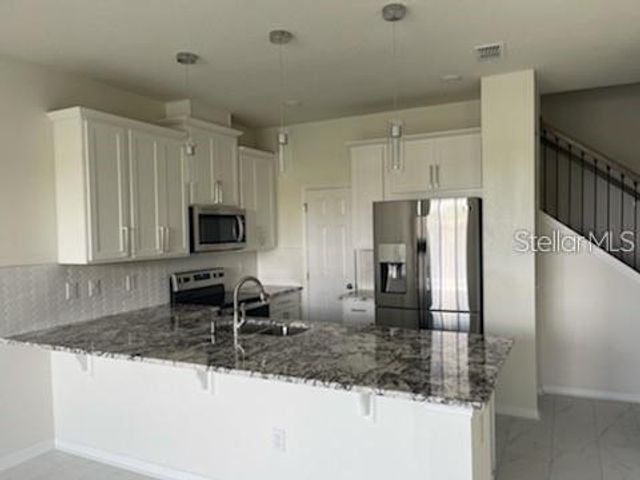 2973 ANGELONIA THORN WAY, Clermont, FL 34711