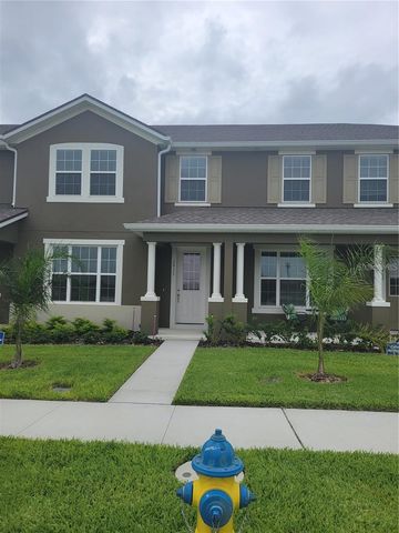 2973 ANGELONIA THORN WAY, Clermont, FL 34711