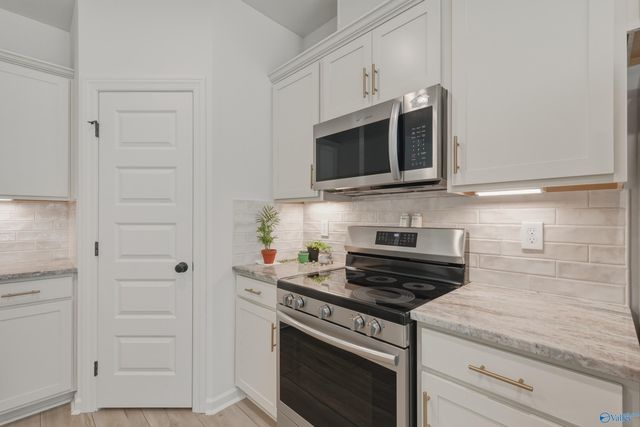 16629 Ted Childs Drive, Athens, AL 35613