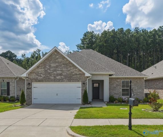 16629 Ted Childs Drive, Athens, AL 35613