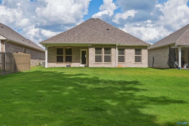 16629 Ted Childs Drive, Athens, AL 35613
