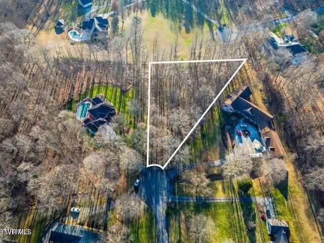 Tbd Allison Court, Piney Flats, TN 37686