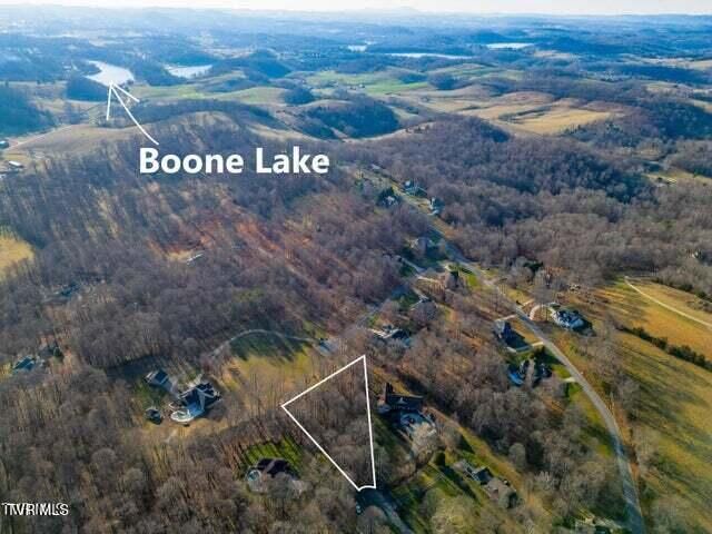 Tbd Allison Court, Piney Flats, TN 37686