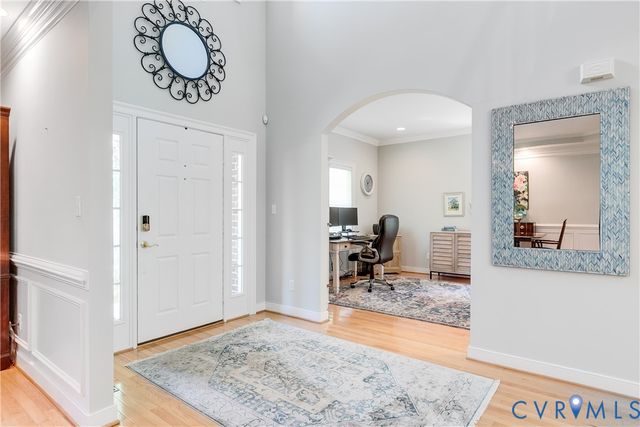330 Willway Dr, Manakin Sabot, VA 23103