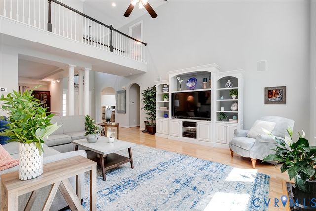 330 Willway Dr, Manakin Sabot, VA 23103